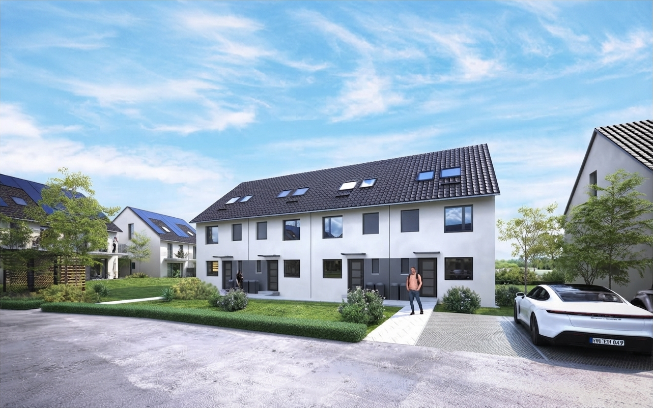 Immobilie in Ansbach